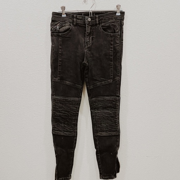 Free people motto pants - Picture 1 of 2